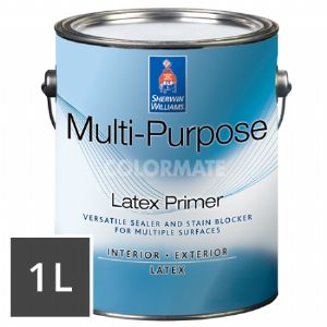 다용도 초강력 젯소 라텍스 프라이머 500ml(셔윈 윌리암스)