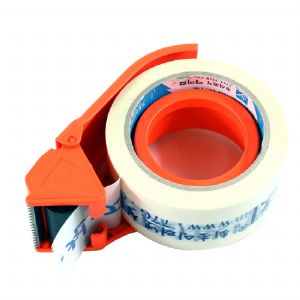 오공 포장용테이프 50mm 자동 커터기