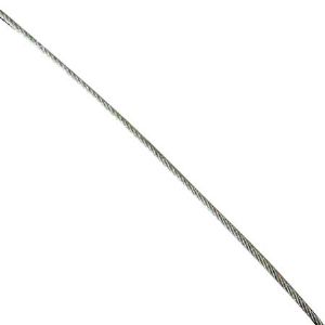 와이어 지름 4.7mm 1M당