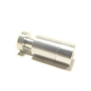 포인트핀 지름 15mm 세트(8mm나사) 길이 40mm