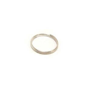 열쇠고리용 링 10개