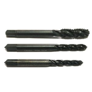 자동탭(나사산을 만드는) 지름6mm용