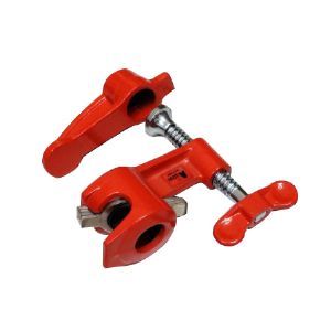파이프 클램프 3/4인치 수입중국