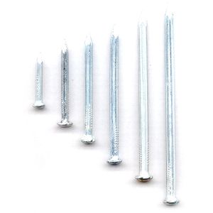 콘크리트못 50mm 90g