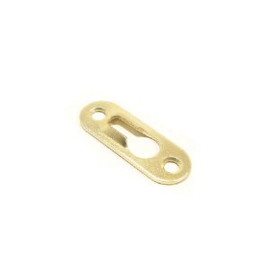 액자 오목 고리