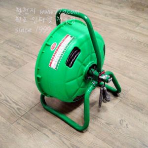 하수구 청소기 30m 전문가용