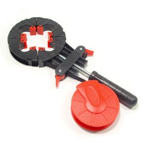 밴드 클램프 4m 수입대만