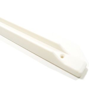 붙박이장용 바구니 철망서랍 레일 소 10mm