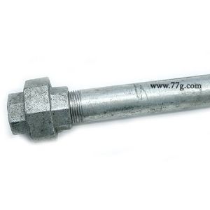 파이프 (클램프용) 3/4인치+유니온