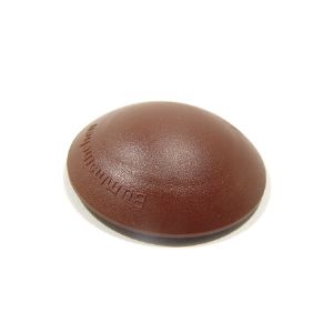 도어범퍼(쿠션) 월넛색