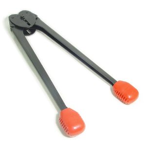 수동 밴딩기 집게