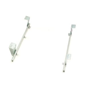 키보드 전용레일 340mm 2개 1조(시스템레일)