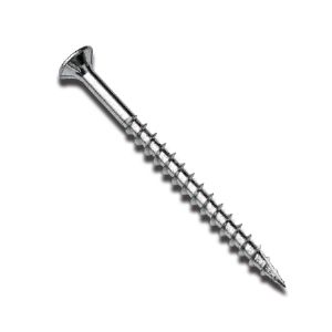 목공용 전용피스(나사못) (열처리)#4X35 500개 박스 