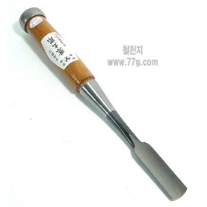 Topman 환끌(둥근끌) 9mm 수입일본