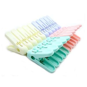 빨래 집게 세트