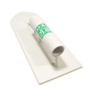 종표 흙손[PVC] 기고대