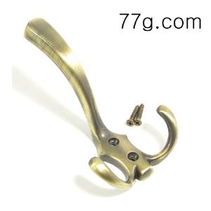 고급형 옷걸이 (아연재질) 