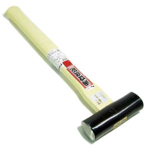 목공전용 장구 망치 중 무게 300g