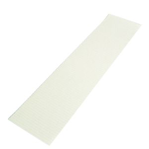 면수평잡기 교환사포 60방 숫돌용 백색