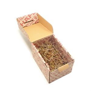 목공용 전용피스(나사못) (열처리)#4X30 1000개 박스 