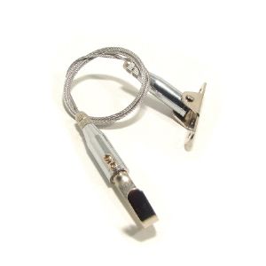 와이어 회전고정 그림걸이 부속 大 대1.5mm와이어용