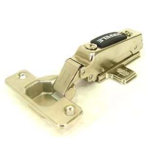 가구 스프링 고급형 범퍼경첩 110도 (덮는문짝용)