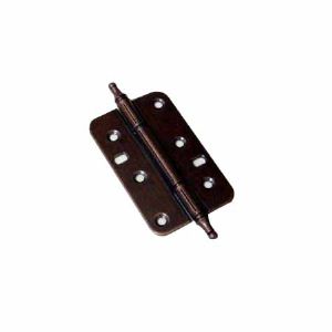 나비경첩 브라운 89mmX50mm