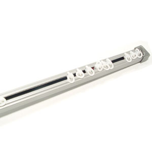 가변커텐레일[싱글]80-150cm