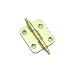 우아미 금색경첩(신주도금) 1.5인치