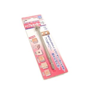 NO.5008 3D 입체 가공 비트 15mm  수입일본