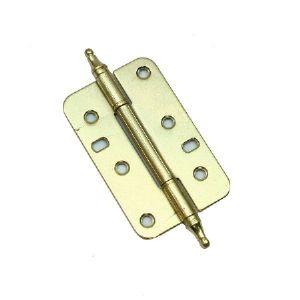 우아미 금색경첩(신주도금) 3인치