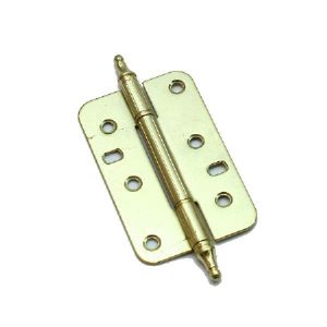 우아미 금색경첩(신주도금) 2.5인치