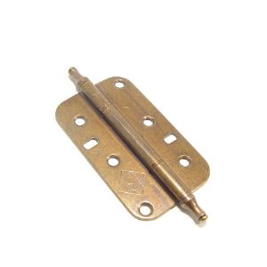 나비정첩(경첩) 브론즈 75mm X 45mm