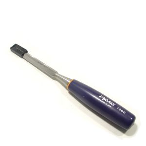 TopMan 서양식끌 12mm 일본