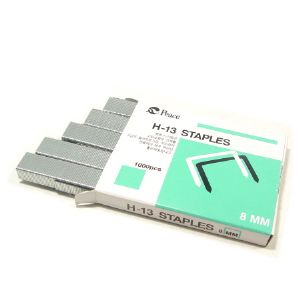 손타카 핀 H-13  8mm 1000PCS