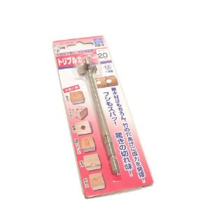 NO.5008 3D 트리플커터 20mm