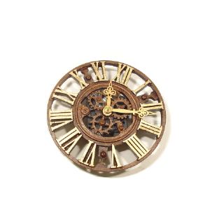 시계재료 모던타임즈 로마2