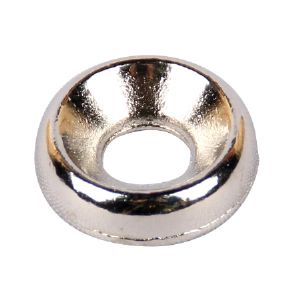 깔대기 와샤 외경13mm 내경5mm