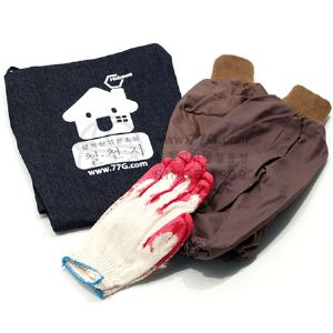 DIY 작업복 셋트