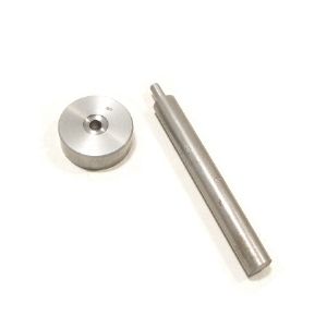 구멍쇠 몰드 5호(5mm)