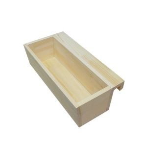 거치형화분함(반제품)