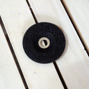 그라인더 연삭숫돌 연마용날 100mm