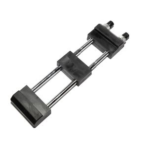 고무 숫돌 받침대