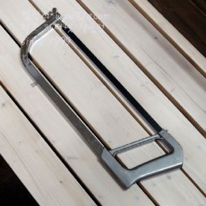 쇠톱대 고급 (날길이 300mm)