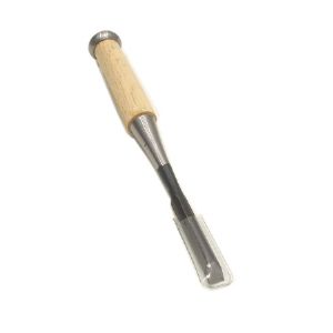 무장(백지강) 고급 끌 9mm