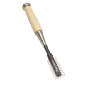 무장(백지강) 고급 끌 12mm