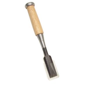 무장(백지강) 고급 끌 21mm