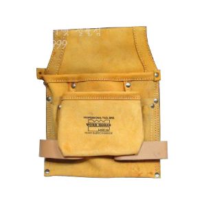 못주머니 가죽 고급(추천제품)