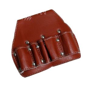 전기공구 주머니(가죽제품)