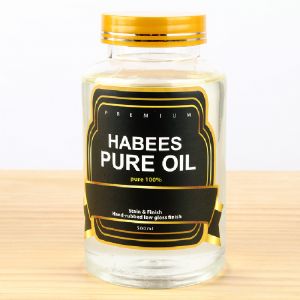 유동 파라핀유  화장품등급 0.5L<font color='#00CC99'>(셋)</font>